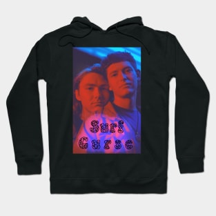 Surf Curse album Hoodie